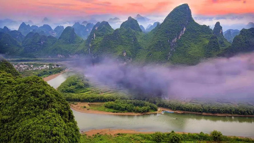 高性能工业